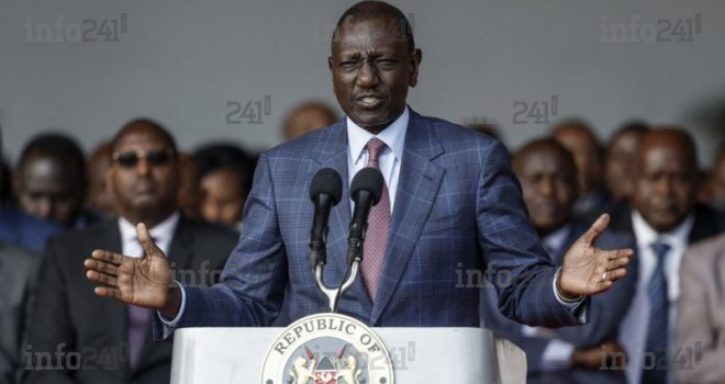 Kenya&nbsp;: Le pouvoir veut rallonger la durée des mandats présidentiels et parlementaires