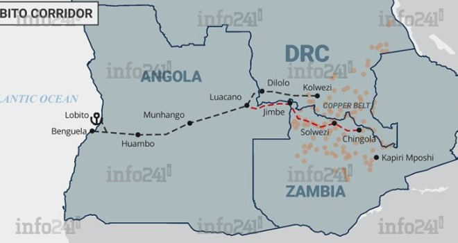 Etats-Unis&nbsp;: Joe Biden prévoit allouer 360 milliards de FCFA pour des projets en Afrique