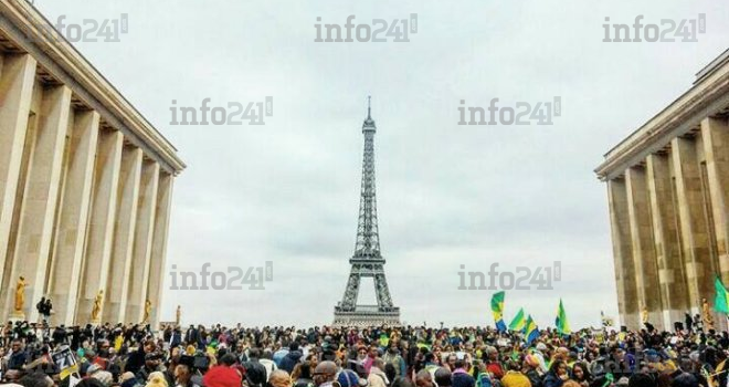 Synergie d’actions&nbsp;: la CDG invite la diaspora gabonaise à un conclave le 25 février à Paris 