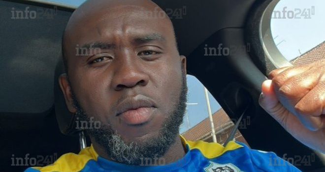 Merlin Tandjigora&nbsp;: &laquo;&nbsp;C’est un geste fort symbolique de prioriser le savoir-faire made in Gabon&nbsp;&raquo;