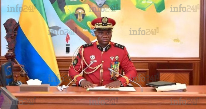Transition&nbsp;: le budget 2024 du Gabon en hausse de 15,54%, fixé à 4 162 milliards