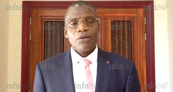 Carte d’identité nationale&nbsp;: Matha promet la fin du calvaire des gabonais dès décembre 2022&nbsp;!