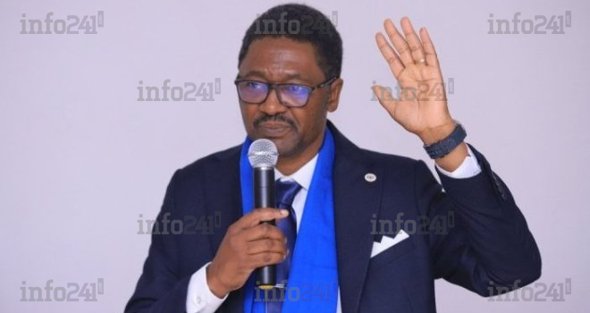 Port-Gentil&nbsp;: L’UPR de Gervais Oniane installe ses structures de base à l’orée des échéances politiques