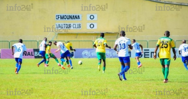 National-Foot 1&nbsp;: Vautour Club nouveau dauphin, FC 105 désormais sur le podium à la 23e journée&nbsp;!