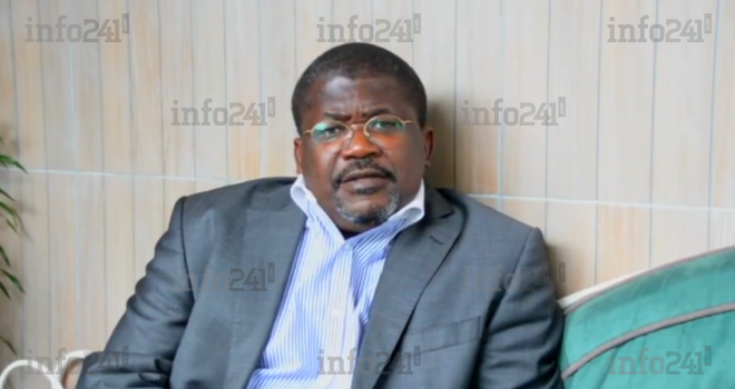 Un autre vice-président de l’Union nationale s’en va lui aussi au dialogue d’Ali Bongo&nbsp;!