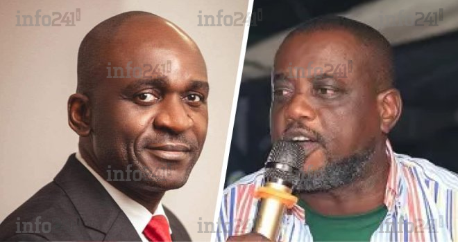 Libreville : Geoffroy Foumboula Libeka battu encore au 2e tour par l’UDB Justin Rodrigue Mbagangoye