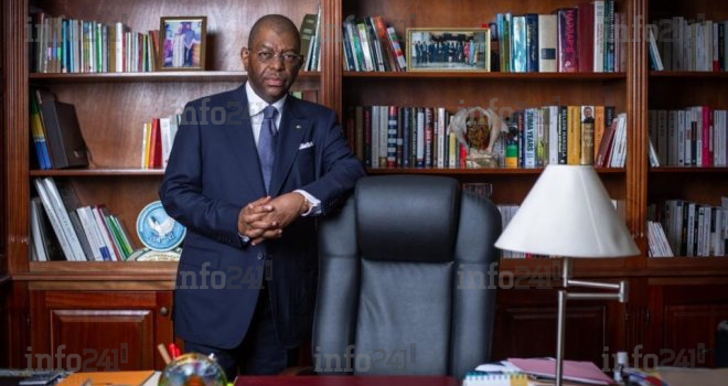 Jean Ping trop âgé pour 2023&nbsp;: le vif démenti d’Alexandre Barro Chambrier et du RPM