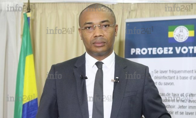 Coronavirus&nbsp;: un 4e décès et déjà 308 cas de Covid-19 au Gabon&nbsp;!