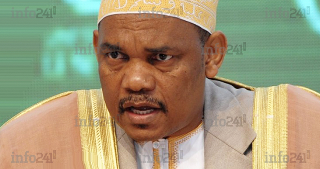 Comores&nbsp;: 25 candidats en lice pour la présidentielle de février