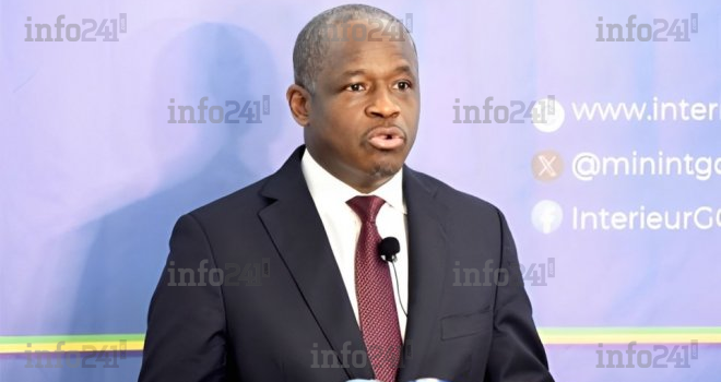 Locales et législatives 2025&nbsp;: Confus, Immongault donne 72h de contentieux aux candidats recalés&nbsp;!