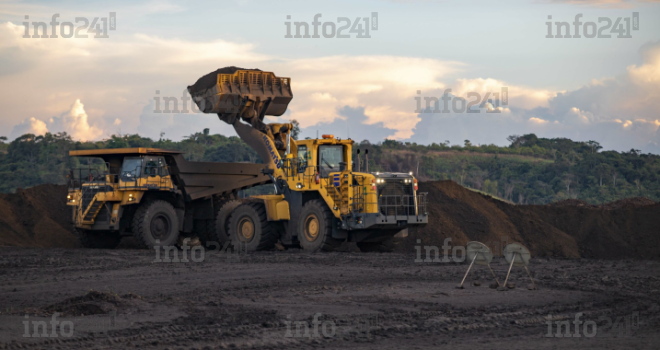 Interdiction des exportations de manganèse brut dès 2029&nbsp;au Gabon&nbsp;: un virage industriel majeur