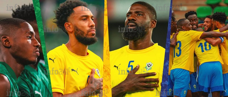  Mondial 2026&nbsp;: La liste des Panthères du Gabon contre les Seychelles et le Kenya attendue ce vendredi