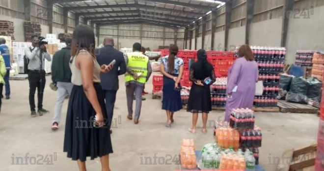 Fermeture des entrepôts et usines Foberd Gabon&nbsp;: le scandale sanitaire s’étend à Port-Gentil
