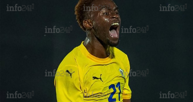 El. Mondial 2026 : Les notes des Panthères du Gabon après leur victoire 2-0 face au Burundi