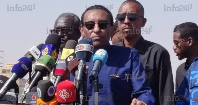 Soudan&nbsp;: Le gouvernement de retour à Khartoum après près de 3 ans d’absence