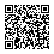 qrcode:https://info241.co/nouvelle-constitution-gabonaise-une-5%E1%B5%89-republique,9783